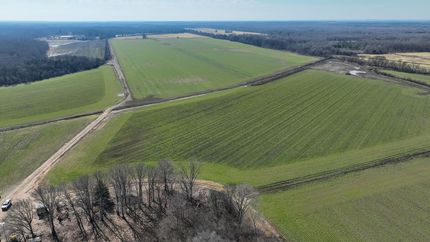 Timberland Property for sale in Chickasaw County, Mississippi