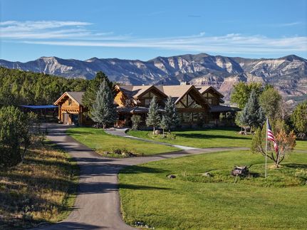 Farm and Ranch in Mesa County, Colorado