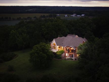 Land for sale in Knox County, Illinois