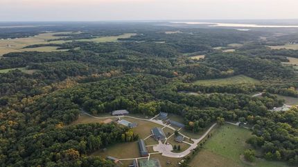 Farm and Ranch in Woodford County, Illinois