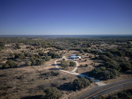 Recreational Property for sale in Mills County, Texas