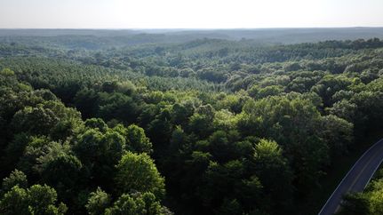 Recreational Property for sale in Hocking County, Ohio