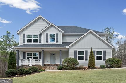 Recreational Property for sale in Coweta County, Georgia