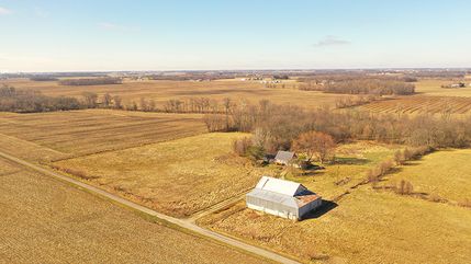 Farm and Ranch for sale in Randolph County, Indiana