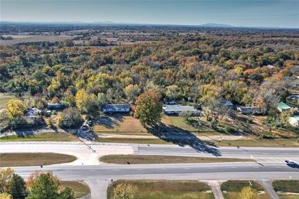 Land for sale in Sequoyah County, Oklahoma