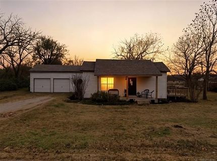 Timberland Property for sale in Payne County, Oklahoma