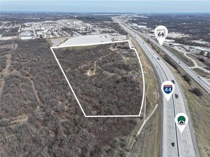 Farm and Ranch for sale in Tulsa County, Oklahoma