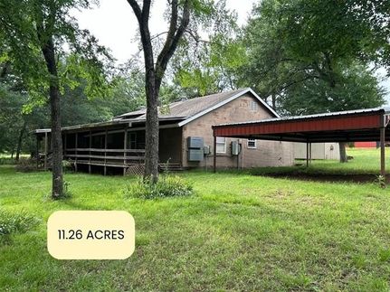 Farm and Ranch for sale in Bryan County, Oklahoma