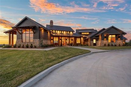Farm and Ranch for sale in Tulsa County, Oklahoma