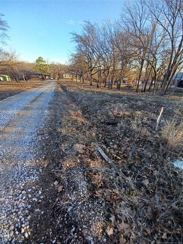 Land for sale in McIntosh County, Oklahoma