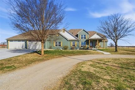 Recreational Property for sale in Rogers County, Oklahoma