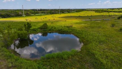Farm and Ranch for sale in Hill County, Texas