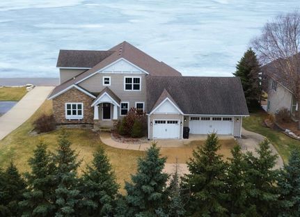 Farm and Ranch for sale in Kent County, Michigan