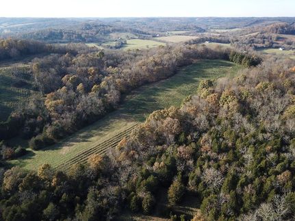 Undeveloped Land for sale in Moore County, Tennessee