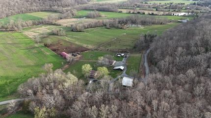 Land for sale in Adair County, Kentucky