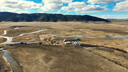 Farm and Ranch for sale in Caribou County, Idaho