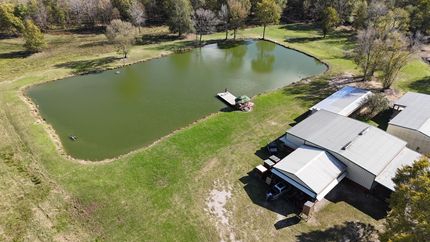 Hunting Property for sale in Caldwell Parish, Louisiana