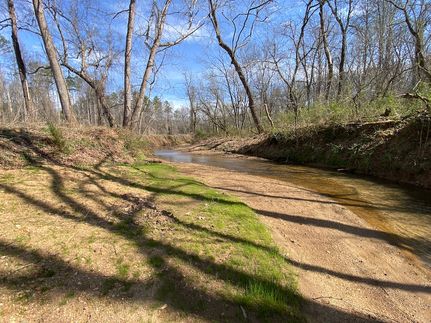 Land for sale in Rutherford County, North Carolina