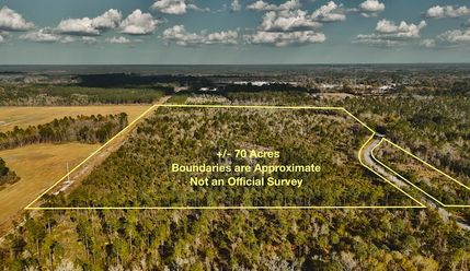 Farm and Ranch for sale in Bradford County, Florida