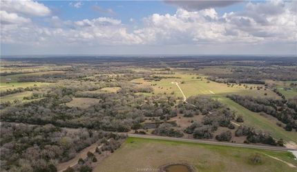 Recreational Property for sale in Brazos County, Texas