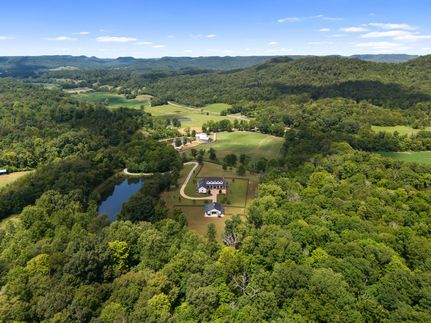 Farm and Ranch for sale in Marion County, Kentucky