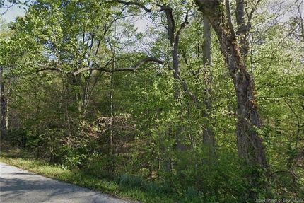 Timberland Property for sale in Floyd County, Indiana