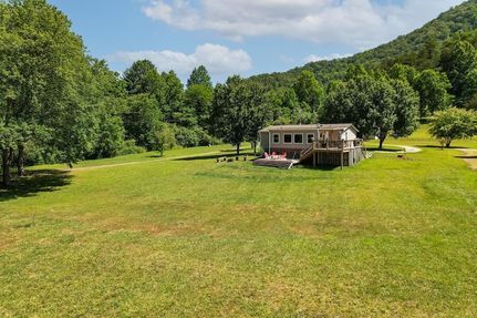 Farm and Ranch for sale in Macon County, North Carolina