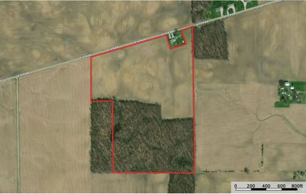 Farm and Ranch for sale in Auglaize County, Ohio