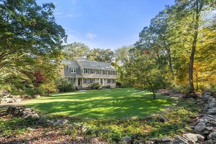 Farm and Ranch for sale in Middlesex County, Massachusetts