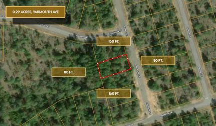 Undeveloped Land for sale in Washington County, Florida