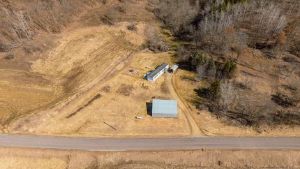 Undeveloped Land in Pepin County, Wisconsin