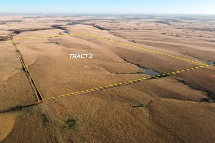 Recreational Property for sale in McPherson County, Kansas