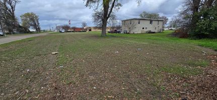 Timberland Property for sale in Bolivar County, Mississippi