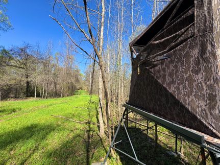 Land for sale in Warren County, Mississippi