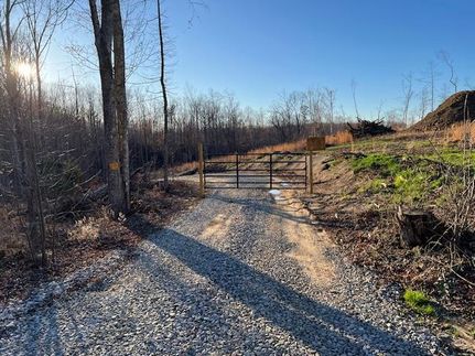 Timberland Property for sale in Fentress County, Tennessee