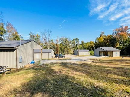 Undeveloped Land for sale in Izard County, Arkansas