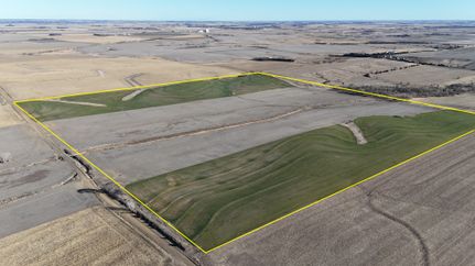 Undeveloped Land for sale in Jewell County, Kansas