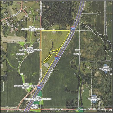 Recreational Property for sale in Will County, Illinois