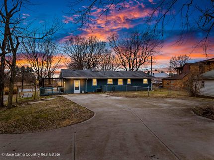 Land for sale in Madison County, Indiana