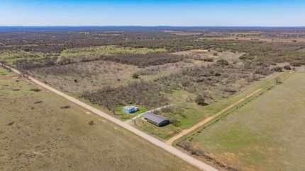 Farm and Ranch for sale in Eastland County, Texas