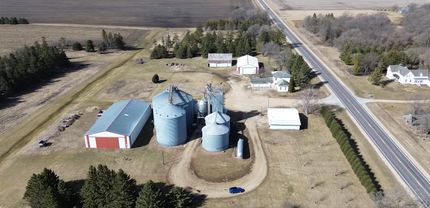 Farm and Ranch for sale in Mower County, Minnesota