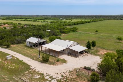 Recreational Property for sale in Taylor County, Texas