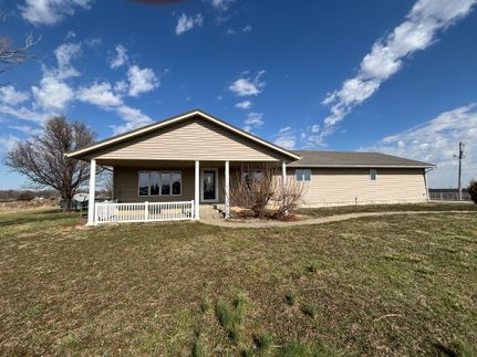 Farm and Ranch for sale in Coffey County, Kansas