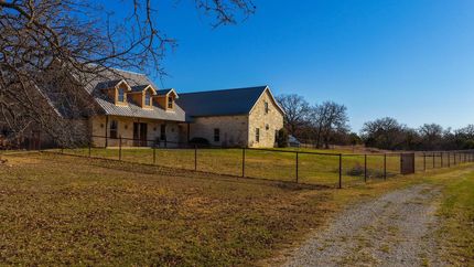 Farm and Ranch for sale in Jack County, Texas