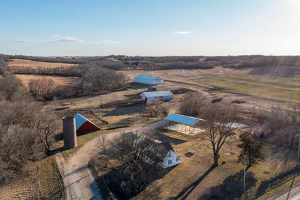 House for sale in Osage County, Kansas