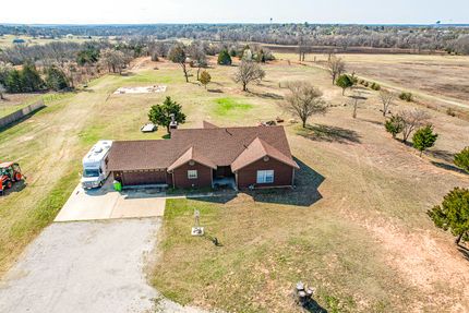 Hunting Property for sale in Creek County, Oklahoma