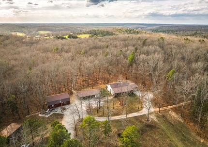 Hunting Property for sale in Shannon County, Missouri