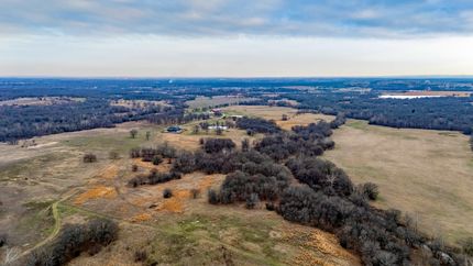Farm and Ranch for sale in Pontotoc County, Oklahoma