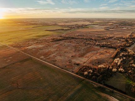 Farm and Ranch for sale in Kingman County, Kansas