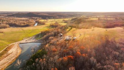 Farm and Ranch for sale in Wright County, Missouri